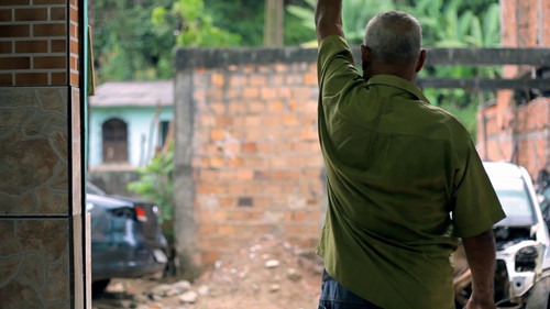 O dia que ele decidiu sair Bild 3