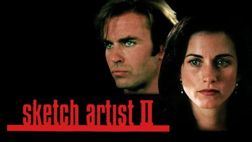 Sketch Artist II: Hands That See Bild 4