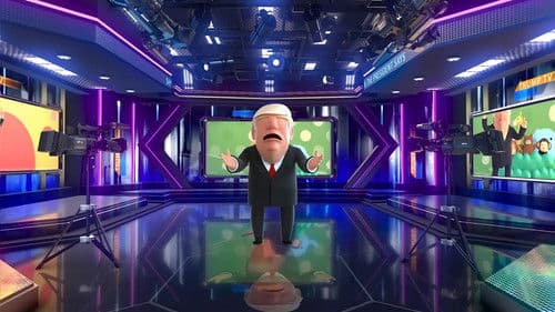 Sh*% the President Says Bild 1