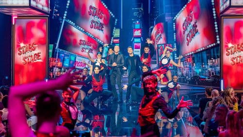 Stars on Stage Bild 1