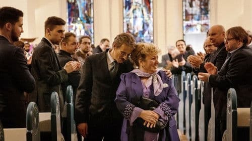 Rabiye Kurnaz gegen George W. Bush Bild 3