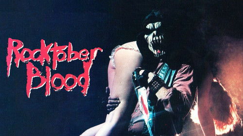 Rocktober Blood Bild 1