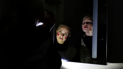 Hiljaa kuin murhaajat Bild 1