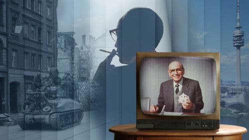 Robert Lembke - Wer bin ich? Bild 1