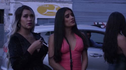 Mujeres de la calle II Bild 6