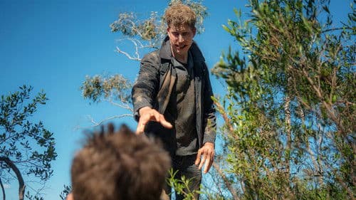 The Sardonic Smile Bild 4