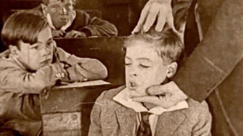 The New School Teacher Bild 2