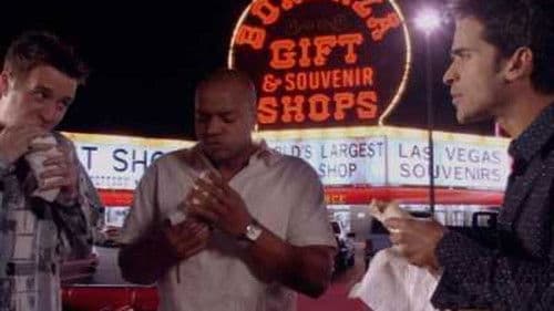 Venus & Vegas Bild 2