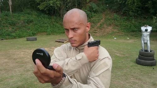 Vie et mort d’Óscar Pérez Bild 1