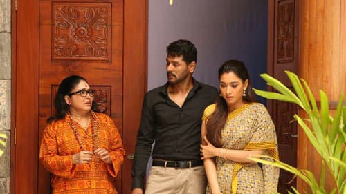 தேவி 2 Bild 2