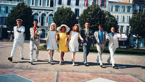 Les demoiselles ont eu 25 ans Bild 3