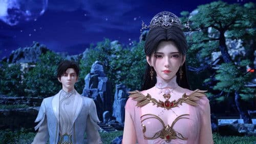 我的师尊是悟空 Bild 3