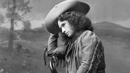 Buffalo Bill – Erfinder des Wilden Westens Bild 5