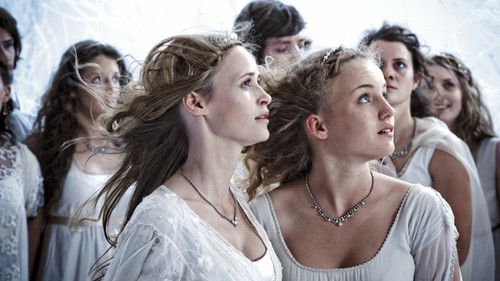 Die zertanzten Schuhe Bild 2