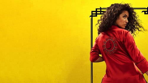 Kung-Fu Zohra Bild 6