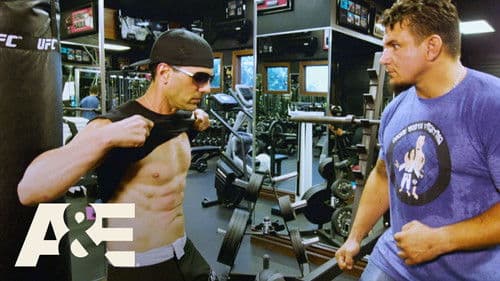 Criss Angel: Trick'd Up Bild 1