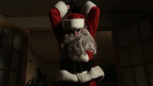 Silent Night - Leise rieselt das Blut Bild 8