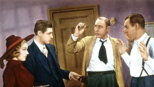 Larceny on the Air Bild 1