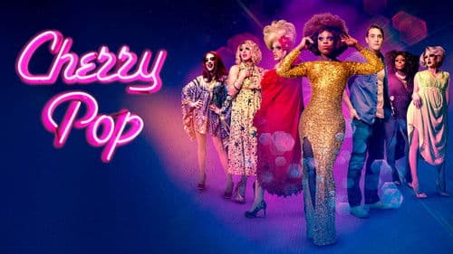 Cherry Pop Bild 5