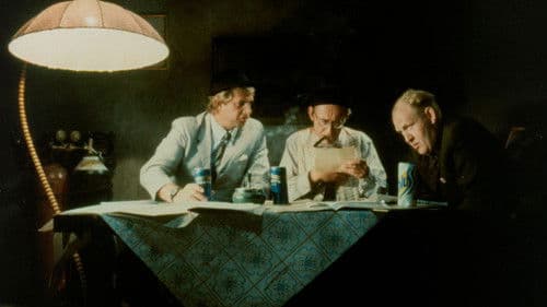 Jönssonligan får guldfeber Bild 2