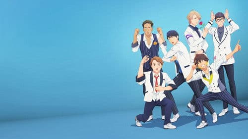 永久少年 Eternal Boys Bild 3