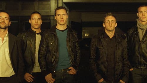 Le monde nous appartient Bild 2