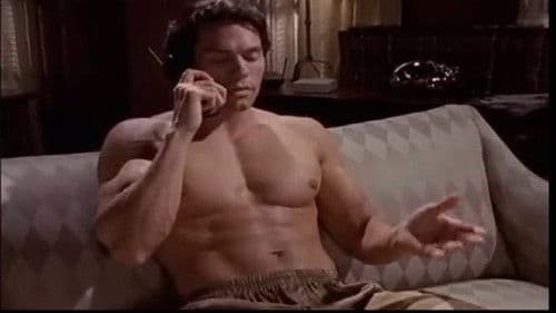 Scandal: Body of Love Bild 1