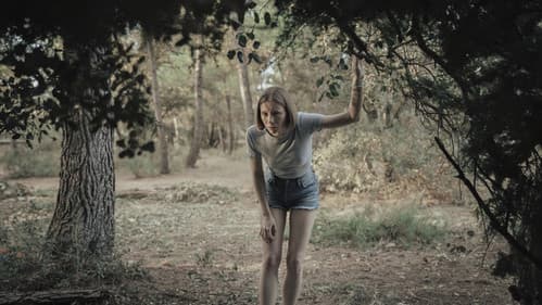 La desconocida Bild 3