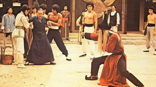 In den Krallen des Adlers Bild 1