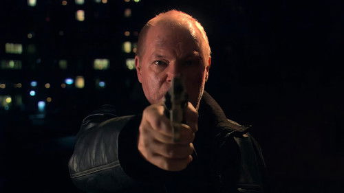 Johan Falk: Blutige Fehde Bild 1