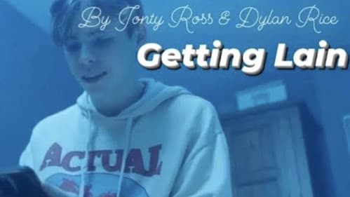 Getting Lain Bild 1