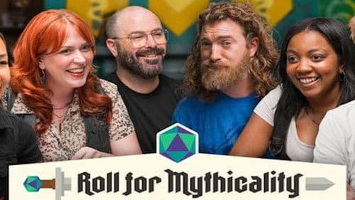 Roll For Mythicality Bild 2