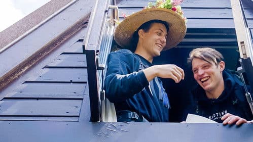 Vakantiehuis For Life Bild 2