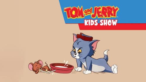 Tom & Jerry Kids Bild 6