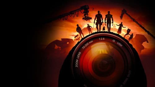 GEMEINSAM UNBESIEGBAR: Das Making-of von DEADPOOL & WOLVERINE Bild 5