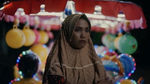 Basri & Salma dalam Komedi yang Terus Berputar Bild 3