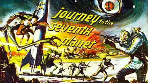 Journey to the Seventh Planet Bild 2