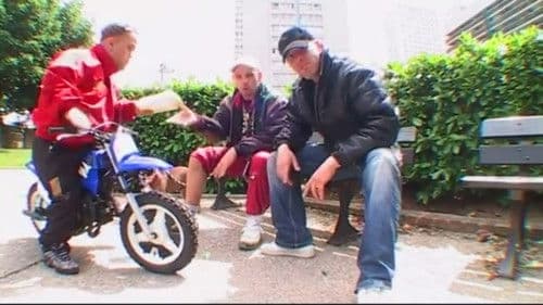 Kaïra Shopping Bild 1