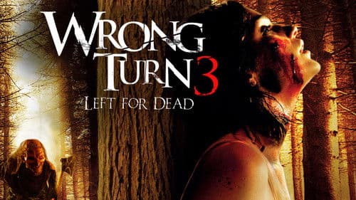 Wrong Turn 3: Left for Dead Bild 4