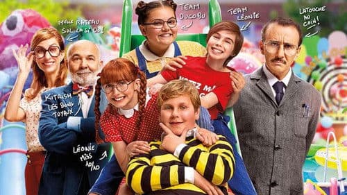 Ducobu Président ! Bild 2