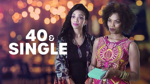 40 and Single Bild 2