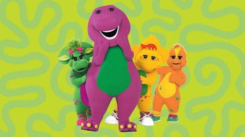 Barney & Friends Bild 1