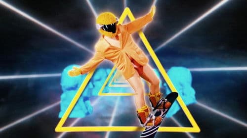 KRFT PUNK'S Political Party! Bild 1