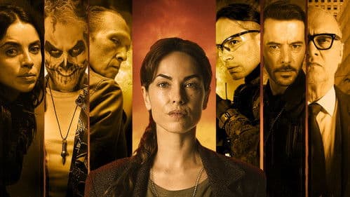 La Negociadora Bild 3