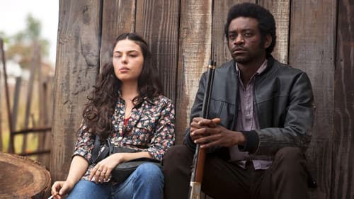 Faroeste Caboclo Bild 1