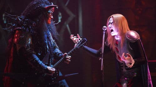 Detroit Metal City Bild 5