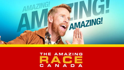 The Amazing Race Canada Bild 4