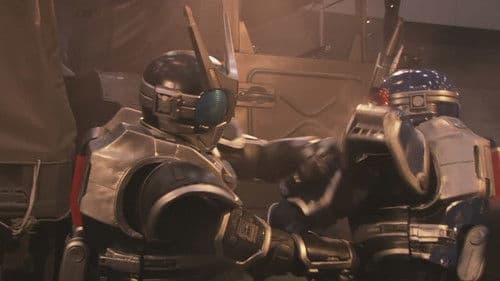 劇場版 仮面ライダーアギト PROJECT G4 Bild 2