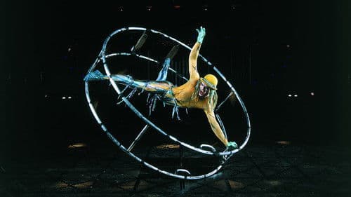 Cirque du Soleil: Quidam Bild 6