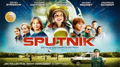Sputnik Bild 3